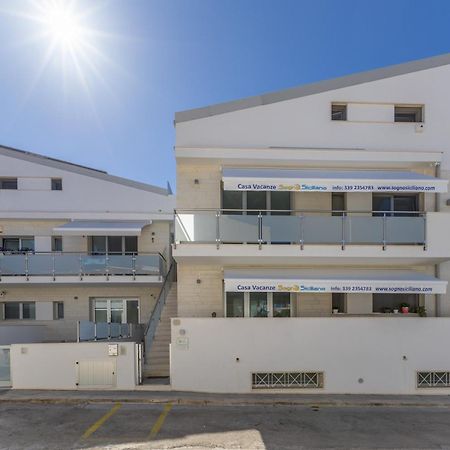 Casa Vacanze Sogno Siciliano Santa Croce Camerina Exterior photo