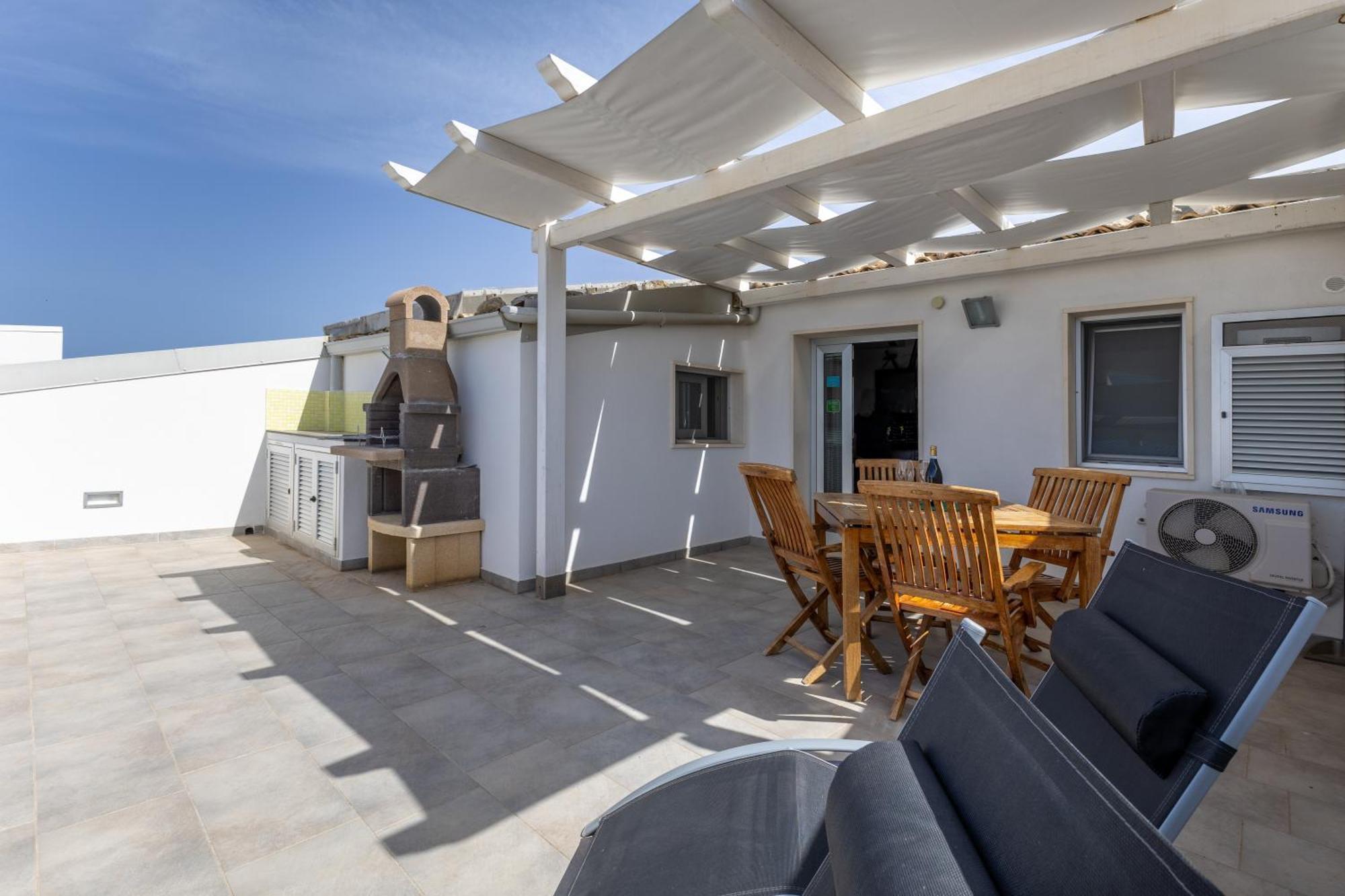 Casa Vacanze Sogno Siciliano Santa Croce Camerina Exterior photo