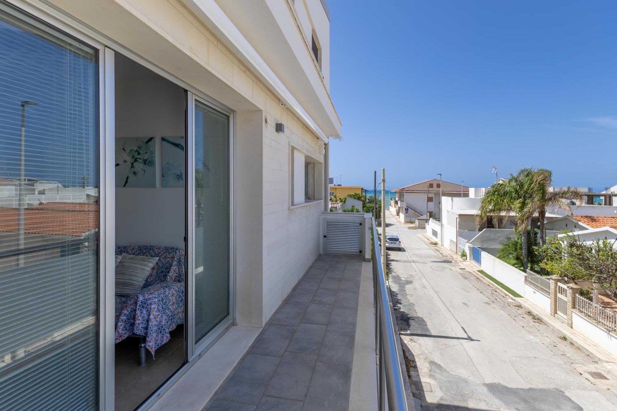Casa Vacanze Sogno Siciliano Santa Croce Camerina Exterior photo