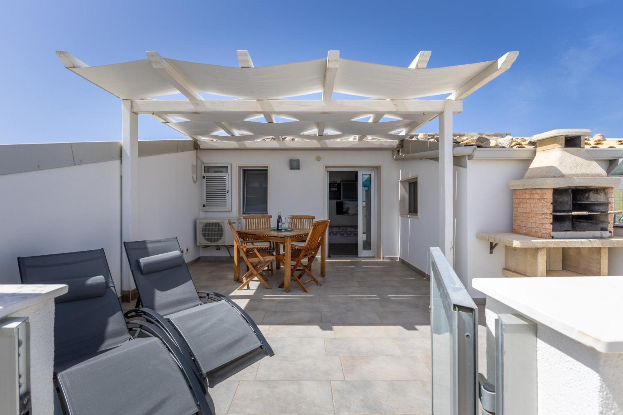 Casa Vacanze Sogno Siciliano Santa Croce Camerina Exterior photo